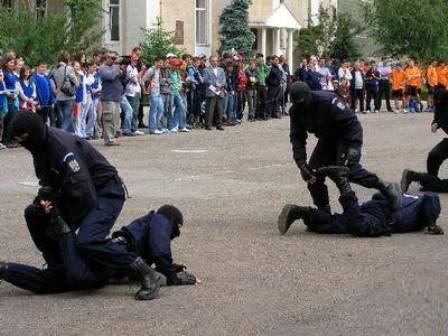 Ziua Porților Deschise la Jandarmeria Botoșani. Vezi ce activități vor avea loc!