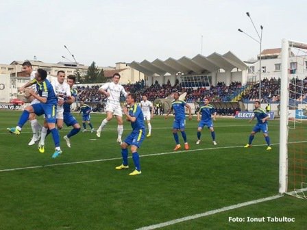 Victorie frumoasă reușită de FC Botoșani împotriva celor de la Corona Brașov – SCOR 3-1