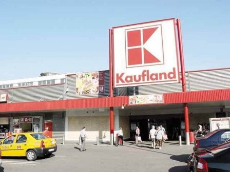 Un botoșănean acuză hipermarketul Kaufland că îşi înşeală clienţii