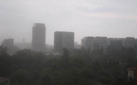 Avertisment meteo pentru toți românii: Sâmbătă vom avea parte de ploi „murdare”