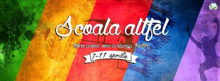 Consiliul Național al Elevilor: S-a dat startul Școlii Altfel!