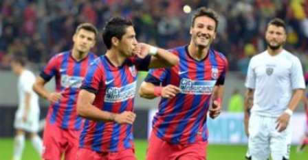 Lovitură neașteptată primită de Steaua