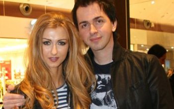 Andreea Bălan și Keo s-au …