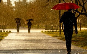 AVERTIZARE METEO: ploi, lapoviţă şi …