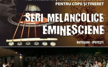 Încep înscrierile pentru Festivalul Naţional …