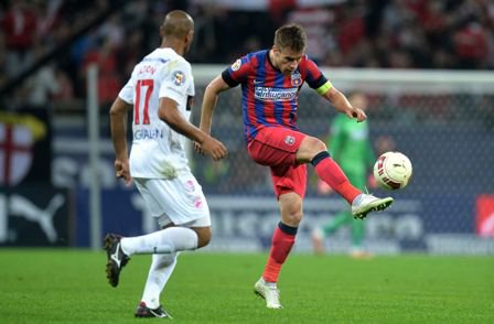 Sărăcia ucide fotbalul: Steaua – FC Vaslui e în pericol să nu se joace