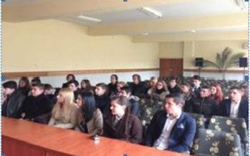 „Job shadow day” - ediţia …