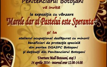 Uvertura Mall va fi gazda …