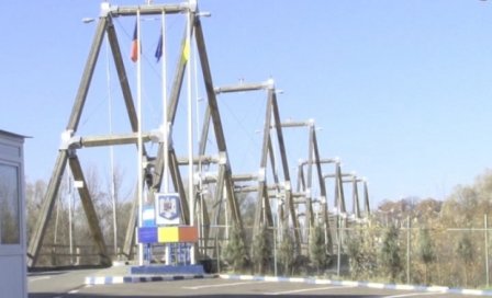 România va construi un pod rutier de mare trafic la frontiera cu Ucraina