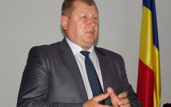 Constantin Bursuc a fost „decapitat” …