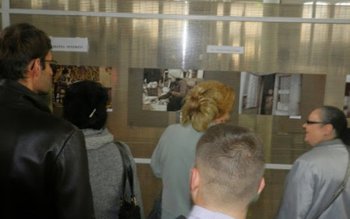 Expoziție foto: Alegeri europarlamentare 2014 …