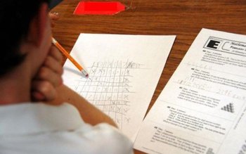 Locul I la naționala Olimpiadei …