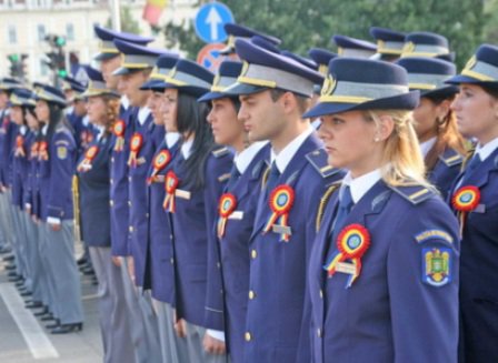 Poliţia de Frontieră Română a obţinut locul I în cadrul premiilor europene SELEC, pentru succesul operaţiunii „La piovra del Patron”