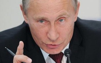 Avertismentul lui Putin pentru 18 …