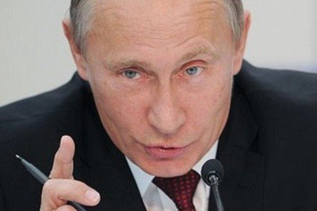 Avertismentul lui Putin pentru 18 state europene, inclusiv România