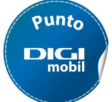 Clienţii DigiMobil vor folosi gratuit reţeaua Vodafone