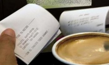 Poţi pleca fără să plătești …