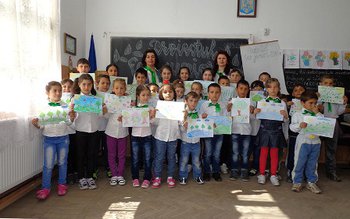 Eco juniorii anului 2014