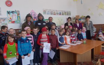 „Şcoala altfel” pentru şcolarii de …