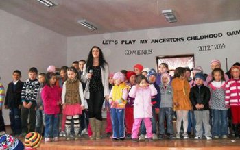 Săptămâna „Să știi mai multe, …