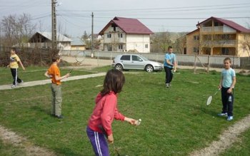 „Sport și sănătate” activitate desfășurată …