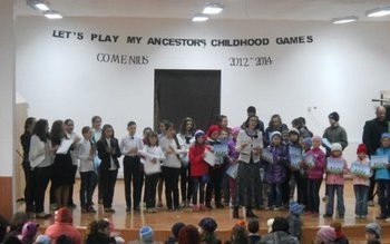 Zilele Școlii Gimnaziale „Ioan Murariu” …