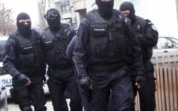 Percheziții efectuate în județul Botoșani …