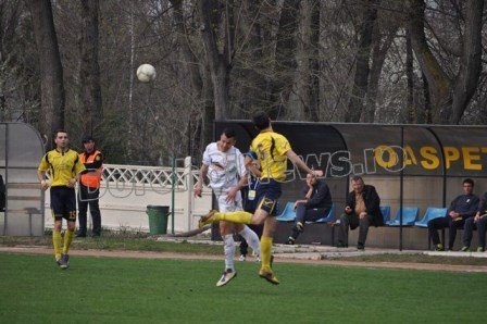 FCM Dorohoi joacă vineri, pe teren propriu, împotriva celor de la Cetatea Târgu Neamţ