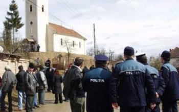 Peste 500 de polițiști vor …