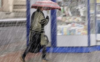 COD GALBEN de ploi și …