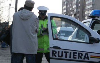 Abatere contravenţională de la normele …