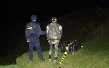 3.000 pachete de ţigări de …
