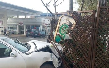 Două persoane au ajuns la …