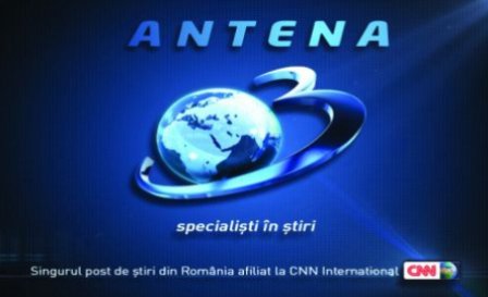 Lovitură dură pentru Antena 3 dată de judecători