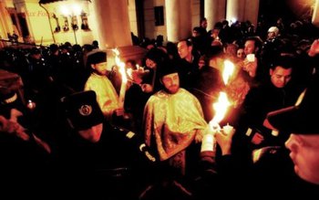 Jandarmii vor asigura liniștea și …