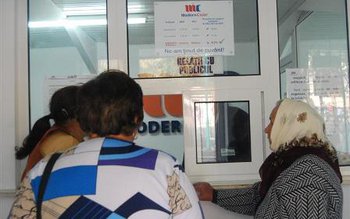 Vezi programul casieriilor Modern Calor …