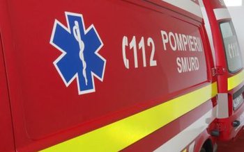 Viață curmată în Vinerea Mare!