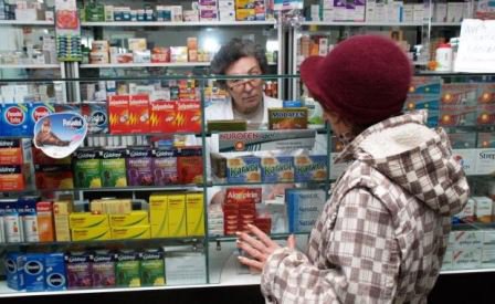 Vezi programul farmaciilor din Botoșani, în perioada Sărbătorilor de Paște!