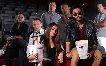 Mandinga, scandal pentru piesa „Cinema”