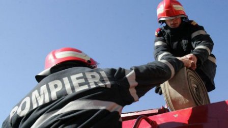 Sfaturi de la pompieri, puse în practică de cetățenii județului Botoșani