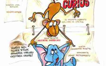 „Elefănţelul curios” - o nouă …