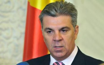 Zgonea cere parlamentarilor să nu …