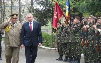 Ceremonial militar și religios de …