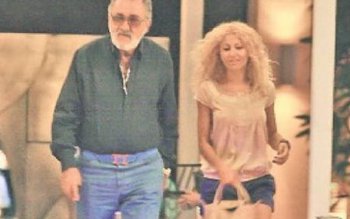 Anamaria Ferentz, adevărul despre relația …