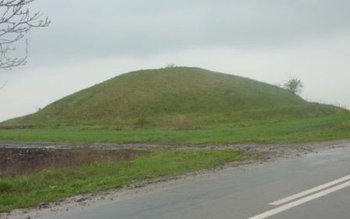 Legendele urieşilor de la Botoşani. …