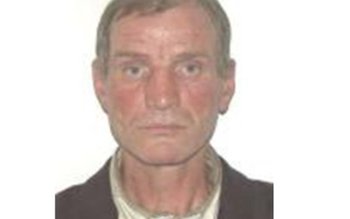 Bărbat dispărut de la domiciliu. …