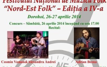 În acest week-end va debuta …