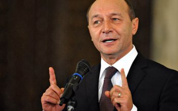 Băsescu, încă un avertisment dur …