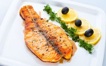 Tipuri de pește care nu …