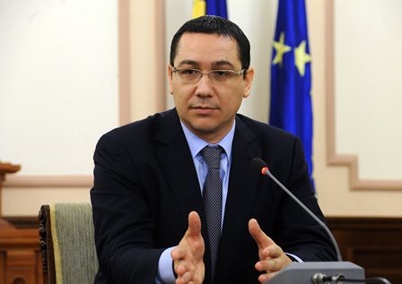 Interviu Victor Ponta: „2014 va fi un nou an al Victoriei pentru toți românii!”